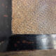 Antique Chinese coffee table