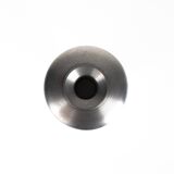 Pair of vintage ikea kägla candle holders