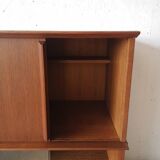Asymmetrical Oscar furniture from the 60s/70s