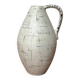 German Carafe Vase from Übelacker Keramik, 1950s