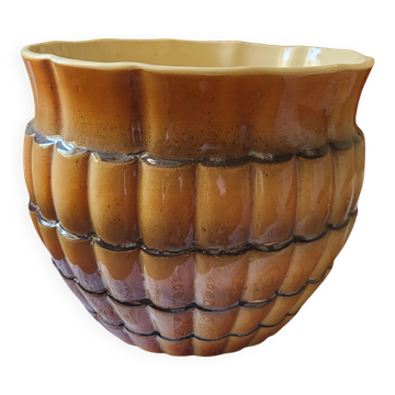 Cache pot Sarreguemines