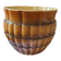 Cache pot Sarreguemines