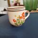 Vintage mug