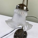 Tulip lamp