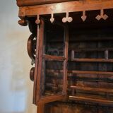 Antique sideboard