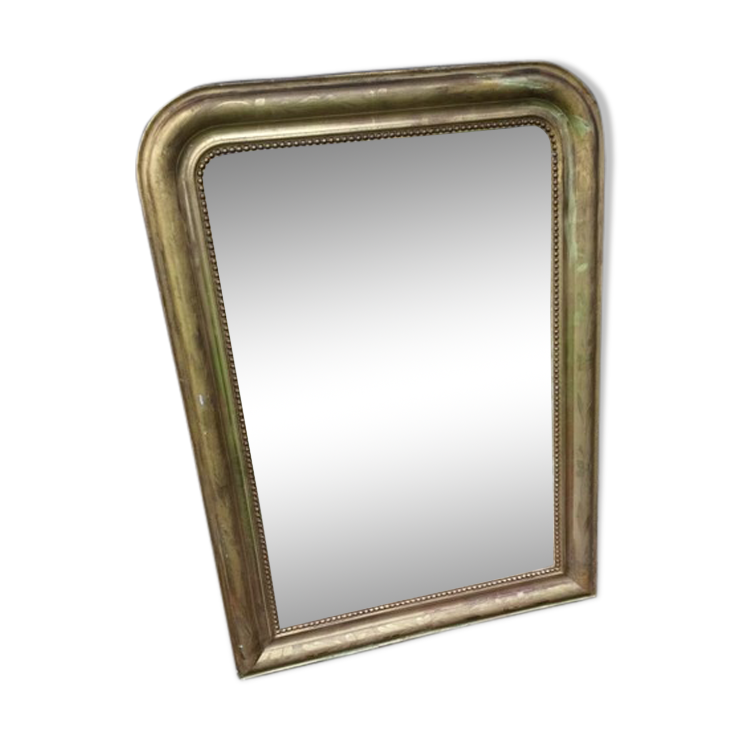 Mirror Louis Philippe 103x75cm