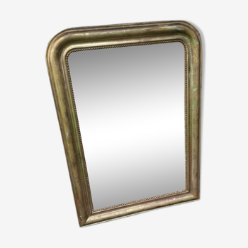 Mirror Louis Philippe 103x75cm