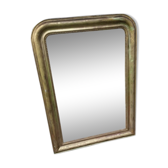 Mirror Louis Philippe 103x75cm