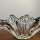 60s crystal bowl
