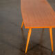 Vintage coffee table