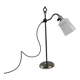 Vintage "pratic" desk lamp