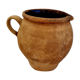 Ancien pot en terre cuite