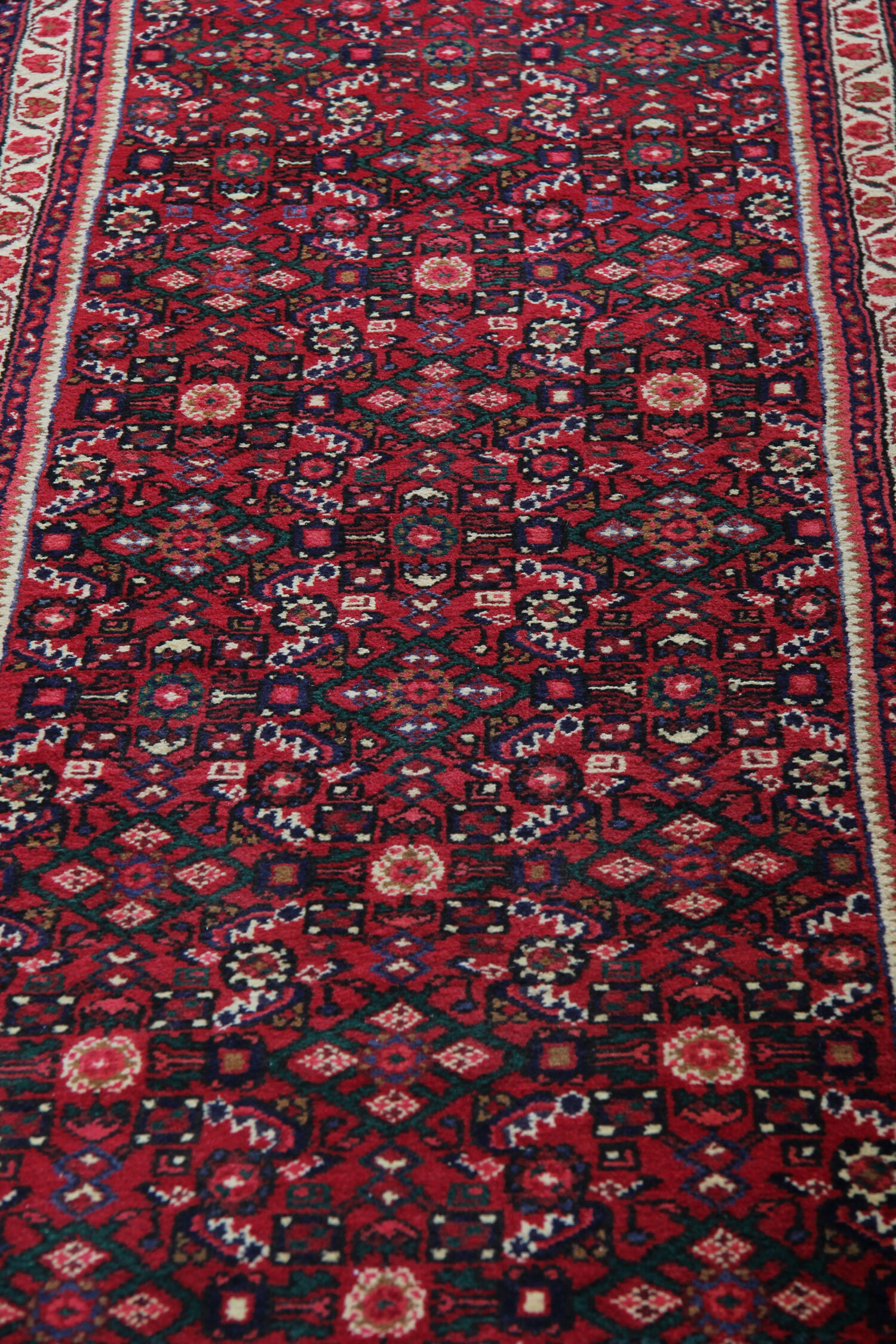 Tapis Persian Farahan  85x385cm