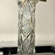 Baccarat Vase Lagny model rare
