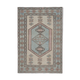 Dining room carpet 196 x 284 cm