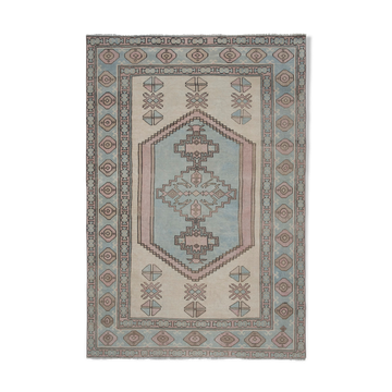 Dining room carpet 196 x 284 cm