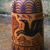Ciboure pottery circa 1920