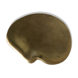 Vide-poche en cuivre