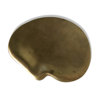 Vide-poche en cuivre