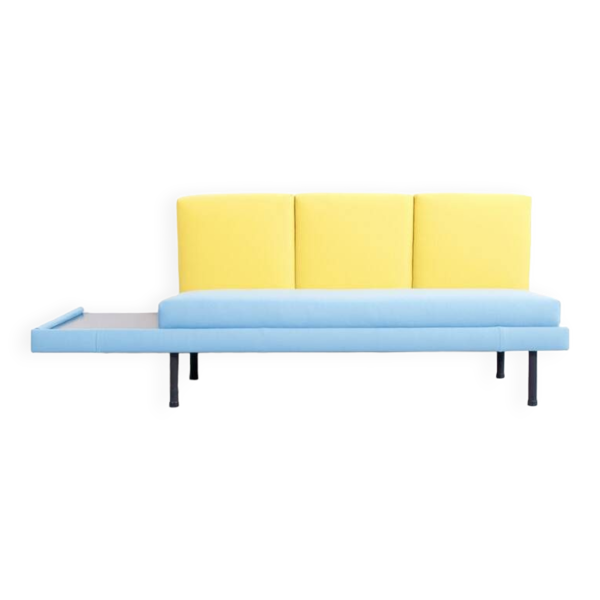 Banquette/daybed années 50' fabrication française