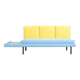 50s daybed, French made