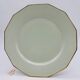 Limoges - M. Mandavy. 6 octagonal flat plates.