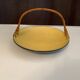 Ceramic candy bowl 1960s