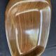 Thermoformed Scandinavian wood dish Gerling Sol Ohligs