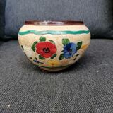 Vase Vallauris Jérôme Massier