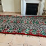 Tapis Berbère authentique 145x240cm
