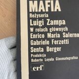 Rene Mulas, Biala Mafia, Printed in 1975