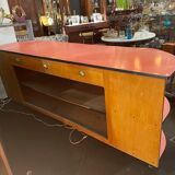 Formica counter