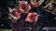 Peinture de fleurs