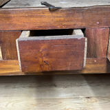 Armoire style Louis XVI