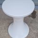 Tam tam stool 1980