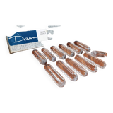 Daum crystal knife holder