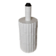 Large ceramic lamp