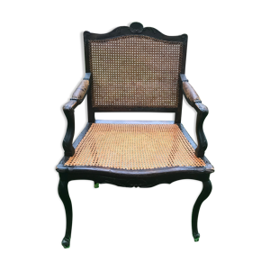 fauteuil de bureau époque