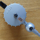 Jieldé industrial lamp