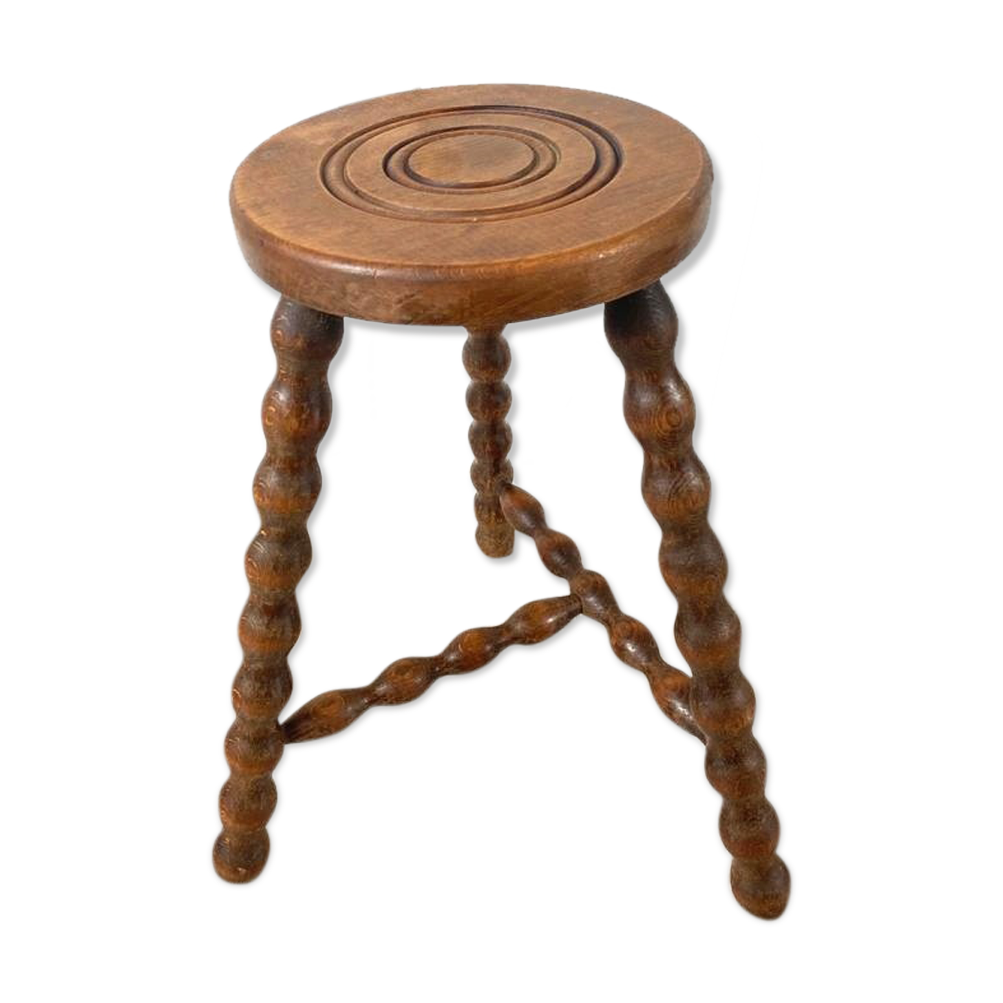 Tripod stool