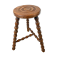 Tripod stool
