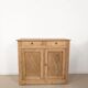Vintage Parisian Buffet