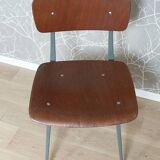 Chair "RESULT3 Friso Kramer