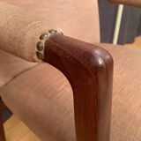 Armchair, Sweden, 1950s