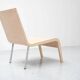 Maarten Van Severen, LC93B Low Chair for Top Mouton