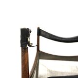 Scandinavian armchair "Modus" Kristian Vedel, Søren Willadesen Møbelfabrik, Denmark, 1960