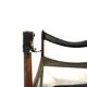 Scandinavian armchair "Modus" Kristian Vedel, Søren Willadesen Møbelfabrik, Denmark, 1960