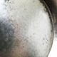 H9K dbe art deco platter