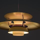 Mid-Century Model Ph5 Pendant Lamp by Poul Henningsen for Louis Poulsen.