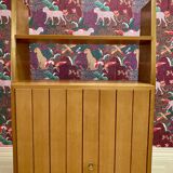 Modular storage design 1950.